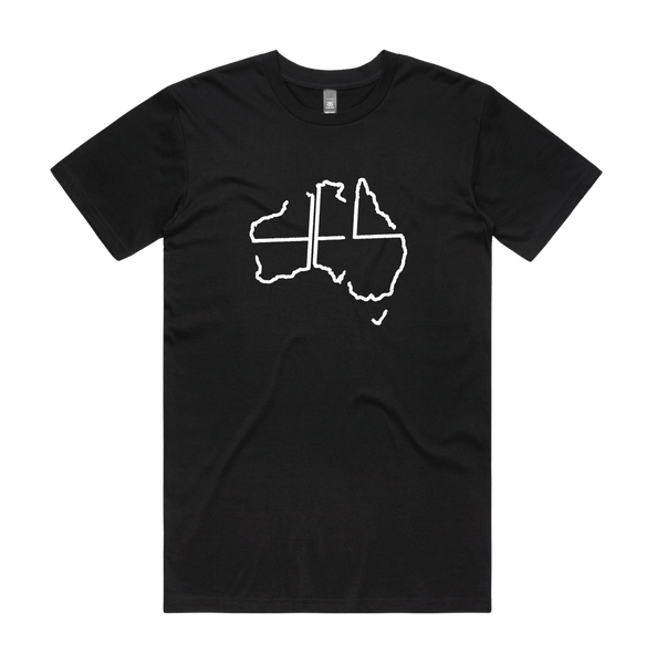 YES T-Shirt - Black