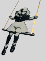 Ivy (Swinging Girl)